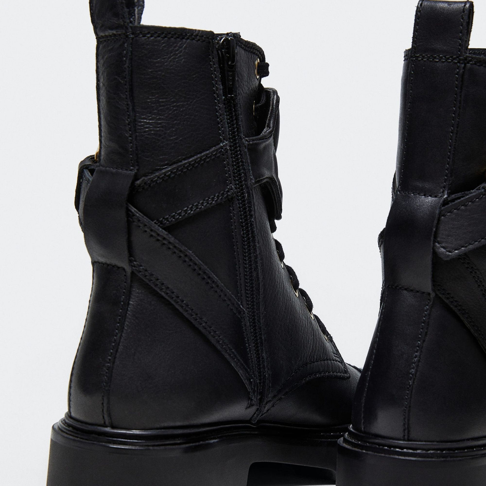 boots mango