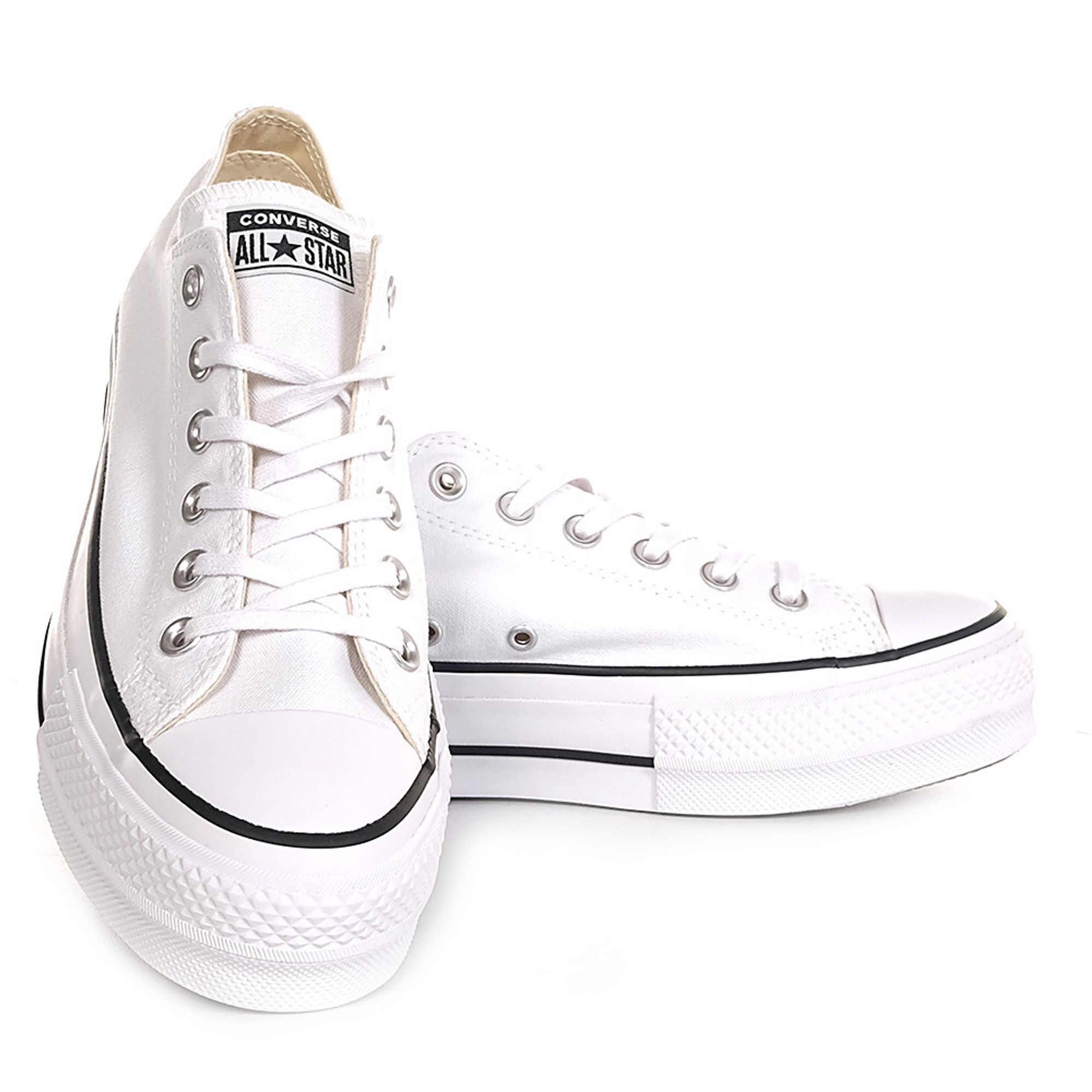 converse Brand Converse Color White Size 38