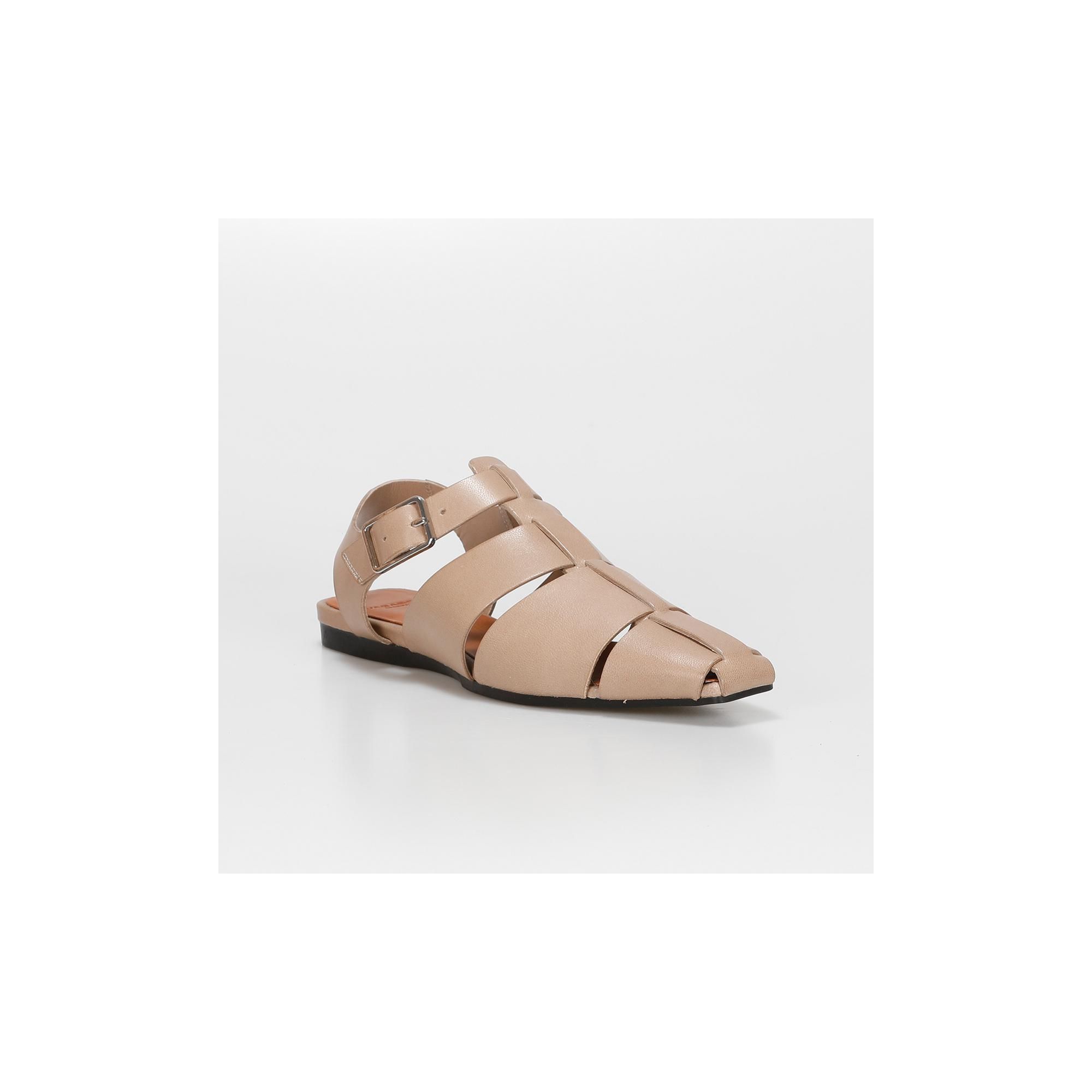【美品】VAGABOND WIOLETTA Wioletta | Ballet flats | Black | Woman | Vagabond