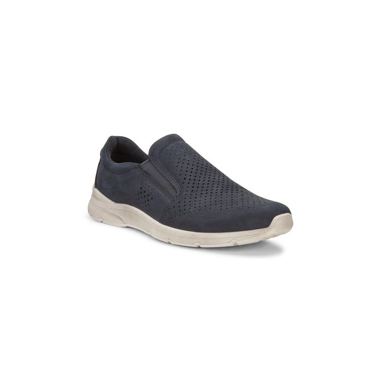 Ecco best sale irving navy