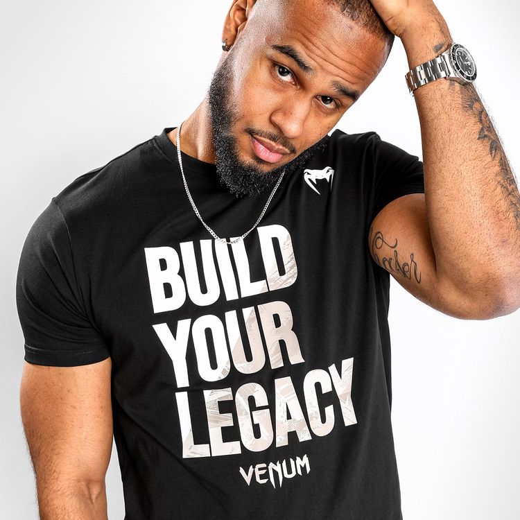 Build Your Legacy