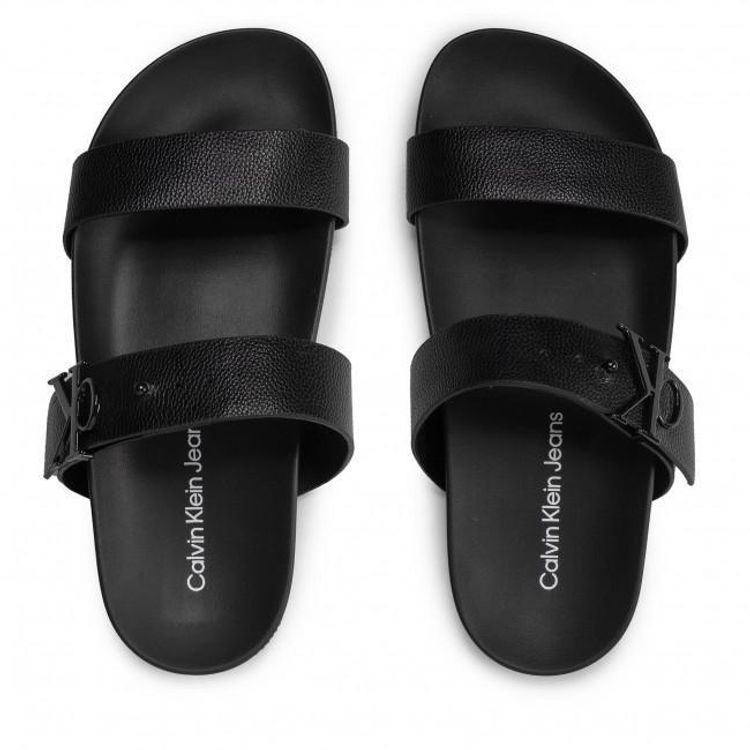 Calvin klein hot sale diona sandals